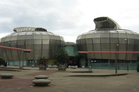 National Museum of Popular Music
